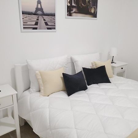 Vinna Просторі Апартаменти В Новобудові. Ternopil Extérieur photo