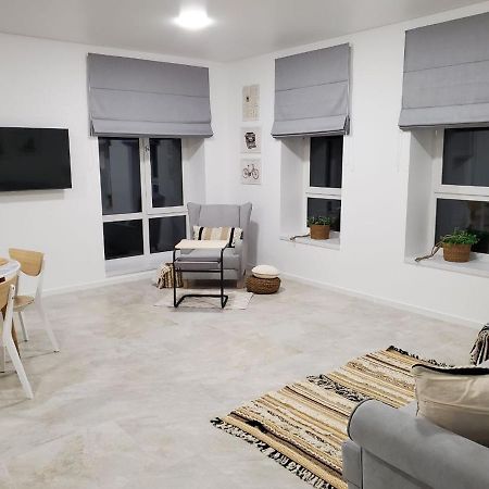 Vinna Просторі Апартаменти В Новобудові. Ternopil Extérieur photo