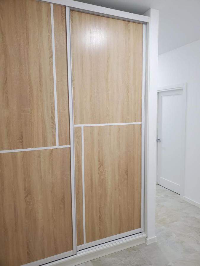 Vinna Просторі Апартаменти В Новобудові. Ternopil Extérieur photo