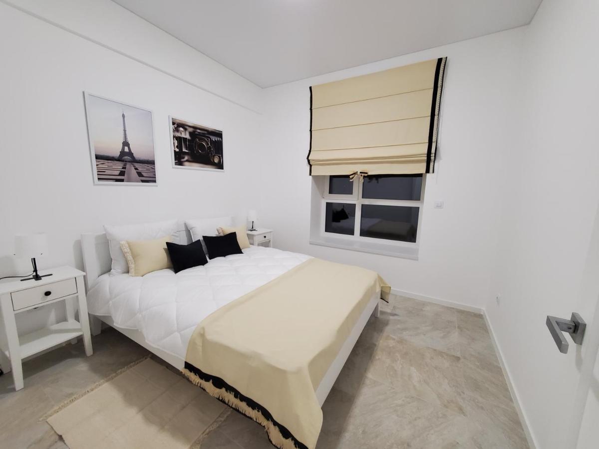 Vinna Просторі Апартаменти В Новобудові. Ternopil Extérieur photo