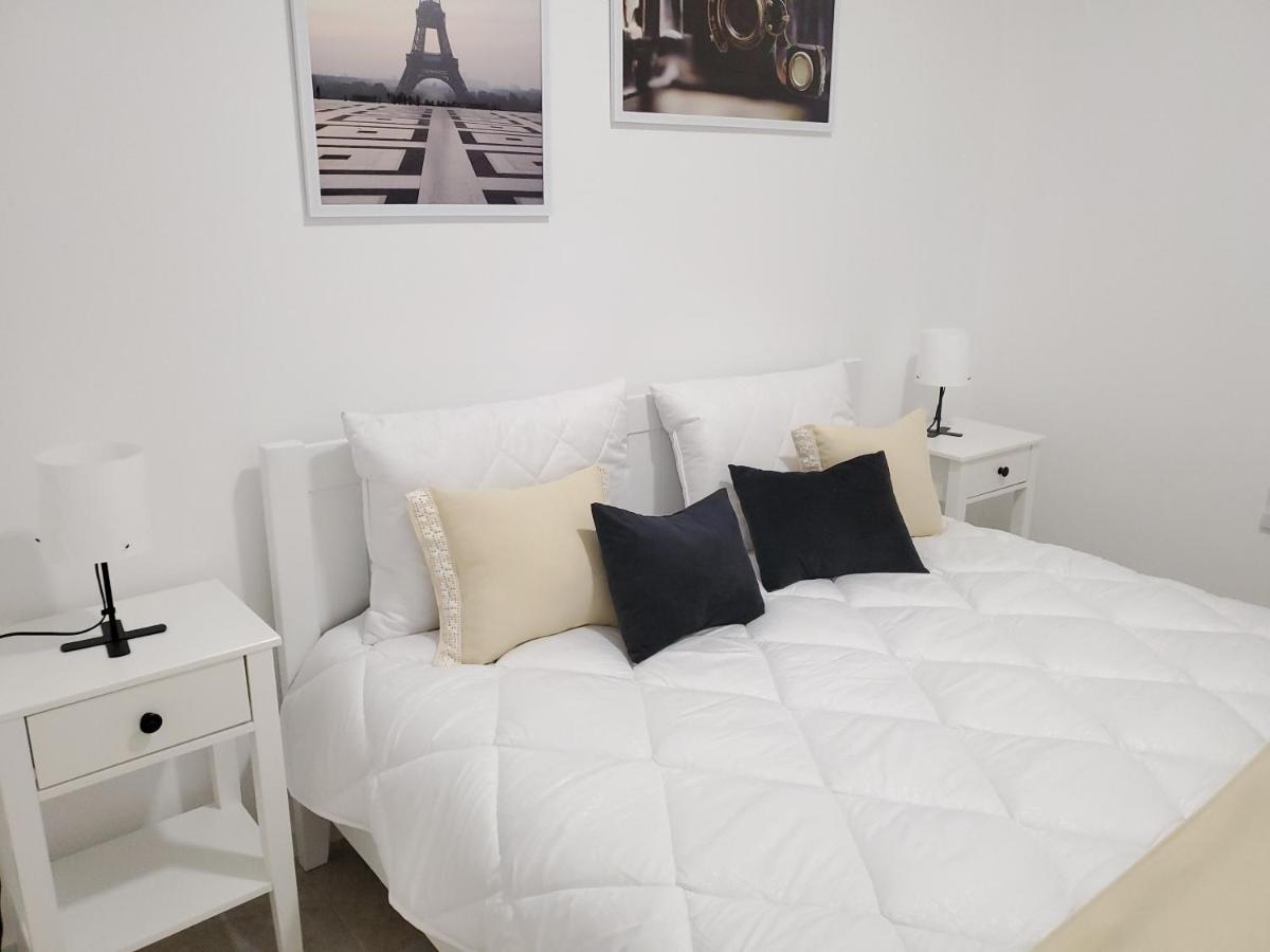 Vinna Просторі Апартаменти В Новобудові. Ternopil Extérieur photo
