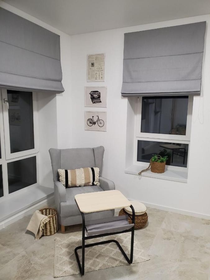 Vinna Просторі Апартаменти В Новобудові. Ternopil Extérieur photo