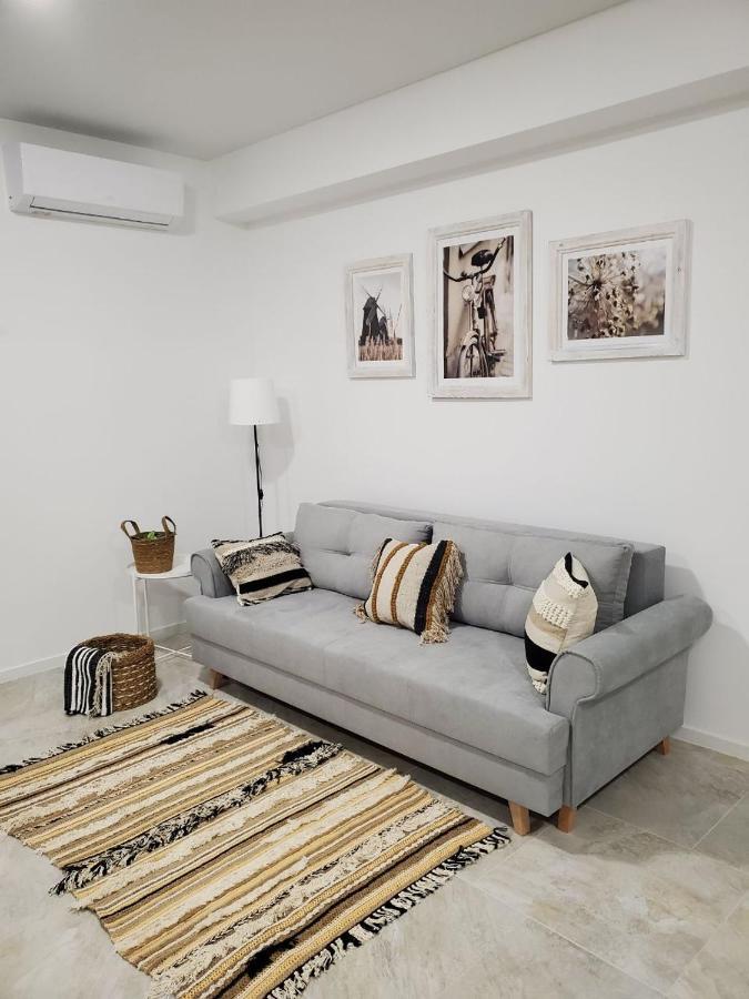 Vinna Просторі Апартаменти В Новобудові. Ternopil Extérieur photo